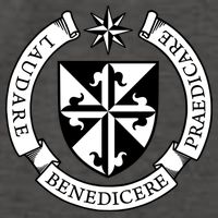 Dominican Order Of Preachers Vector Backpack