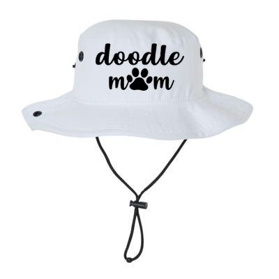 Doodle Mom Dog Mother Legacy Cool Fit Booney Bucket Hat