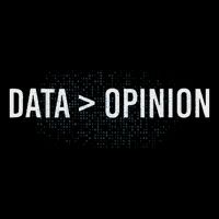 Data Opinion Programmer Sustainable Knit Beanie