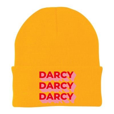 Darcy Obstinate Price And Prejudice Jane Austen Gift Knit Cap Winter Beanie