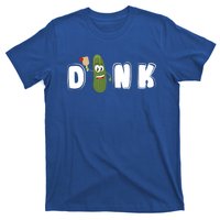 Dink : Original Pickleball Pickle Design (Gift) T-Shirt