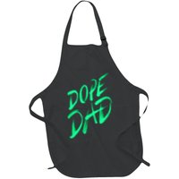 Dope Dad Apron