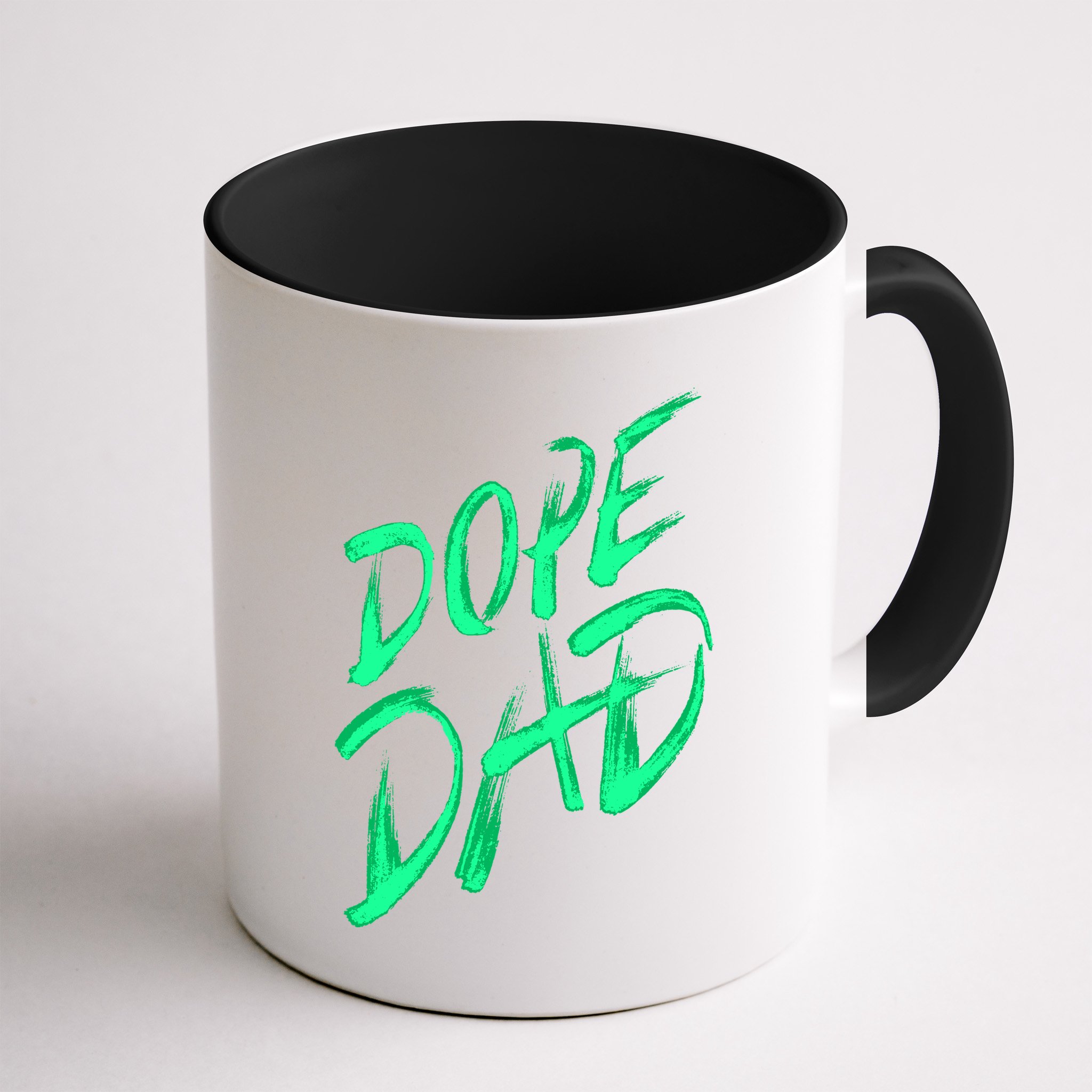 Dope Dad Mug