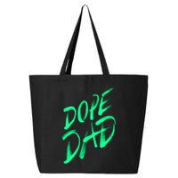Dope Dad 25L Jumbo Tote