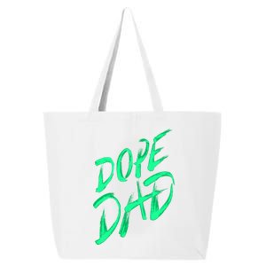 Dope Dad 25L Jumbo Tote