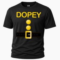 Dopey Dwarf Costume Performance Shirt