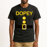 Dopey Dwarf Costume Tall T-Shirt