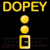 Dopey Dwarf Costume 7-Panel Snapback Hat