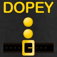 Dopey Dwarf Costume Hat