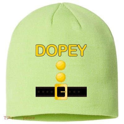 Dopey Dwarf Costume Sustainable Beanie