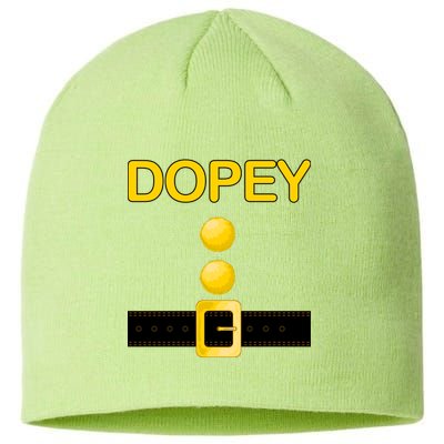 Dopey Dwarf Costume Sustainable Beanie