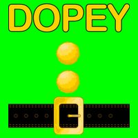 Dopey Dwarf Costume Bag
