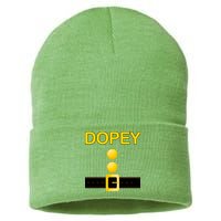 Dopey Dwarf Costume Sustainable Knit Beanie