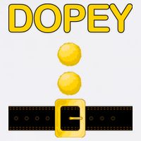 Dopey Dwarf Costume Garment-Dyed Sweatshirt