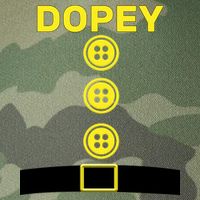 Dopey Dwarf Halloween Costume Legacy Tie Dye Trucker Hat