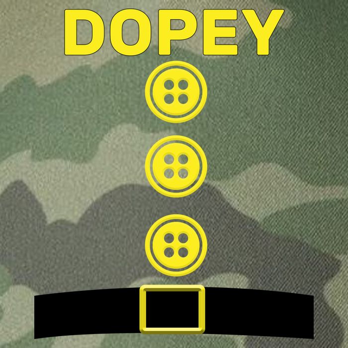 Dopey Dwarf Halloween Costume Legacy Tie Dye Trucker Hat