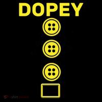 Dopey Dwarf Halloween Costume Impact Tech Backpack