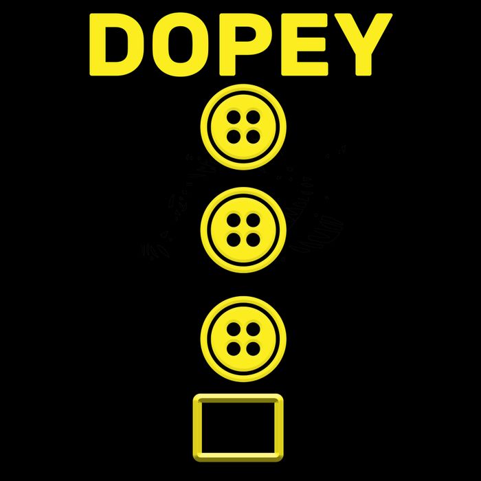 Dopey Dwarf Halloween Costume 16 in Basic Backpack