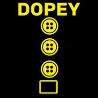 Dopey Dwarf Halloween Costume Crop Top