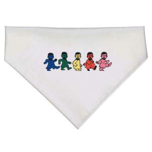 Dead Oj Simpson Dead Dont Tell Me USA-Made Doggie Bandana