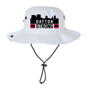 Dayton Ohio Strong Legacy Cool Fit Booney Bucket Hat