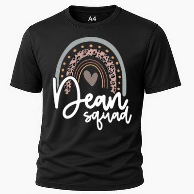 Dean Of Students – Head Of Departt Back To School Cute Gift Performance Shirt