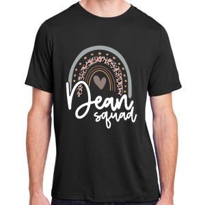 Dean Of Students – Head Of Departt Back To School Cute Gift Adult ChromaSoft Performance T-Shirt