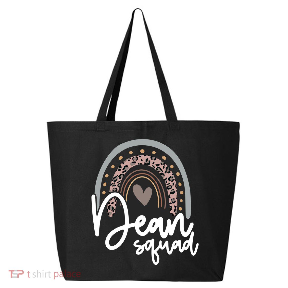 Dean Of Students – Head Of Departt Back To School Cute Gift 25L Jumbo Tote