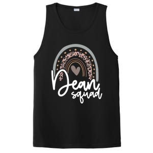 Dean Of Students – Head Of Departt Back To School Cute Gift PosiCharge Competitor Tank