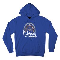 Dean Of Students – Head Of Departt Back To School Cute Gift Hoodie