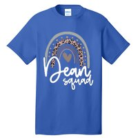 Dean Of Students – Head Of Departt Back To School Cute Gift Tall T-Shirt