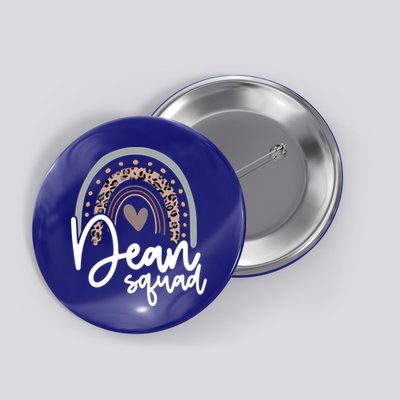 Dean Of Students – Head Of Departt Back To School Cute Gift Button