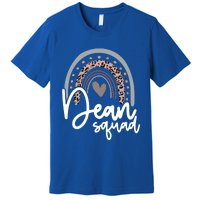 Dean Of Students – Head Of Departt Back To School Cute Gift Premium T-Shirt