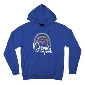 Dean Of Students – Head Of Departt Back To School Cute Gift Tall Hoodie