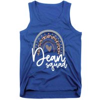 Dean Of Students – Head Of Departt Back To School Cute Gift Tank Top