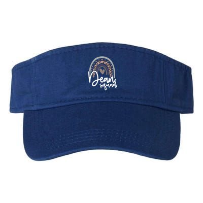 Dean Of Students – Head Of Departt Back To School Cute Gift Visor