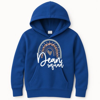 Dean Of Students – Head Of Departt Back To School Cute Gift Kids Hoodie