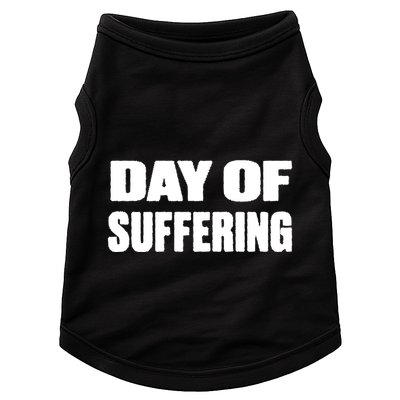 Day Of Suffering Visualize Industrial Collapse Doggie Tank
