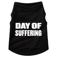 Day Of Suffering Visualize Industrial Collapse Doggie Tank