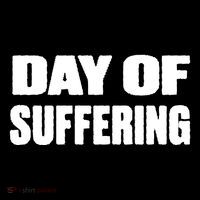 Day Of Suffering Visualize Industrial Collapse Sustainable Beanie