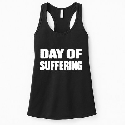 Day Of Suffering Visualize Industrial Collapse Womens Tank Top