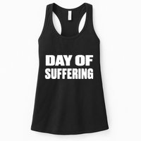 Day Of Suffering Visualize Industrial Collapse Womens Tank Top