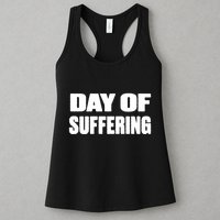 Day Of Suffering Visualize Industrial Collapse Womens Tank Top