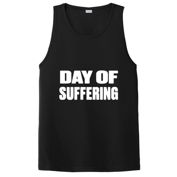 Day Of Suffering Visualize Industrial Collapse PosiCharge Competitor Tank