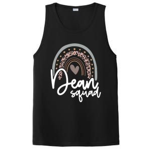 Dean Of Students – Head Of Departt Back To School Gift PosiCharge Competitor Tank