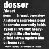 Dosser Definition  Cool Comfort Performance Bucket Hat