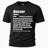 Dosser Definition  Performance Shirt