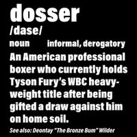 Dosser Definition  Sustainable Bucket Hat