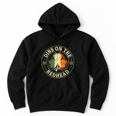 Dibs On The Redhead Redhead Shirts For Hoodie