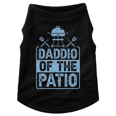 Daddio Of The Patio Grilling BBQ Dad Doggie Tank
